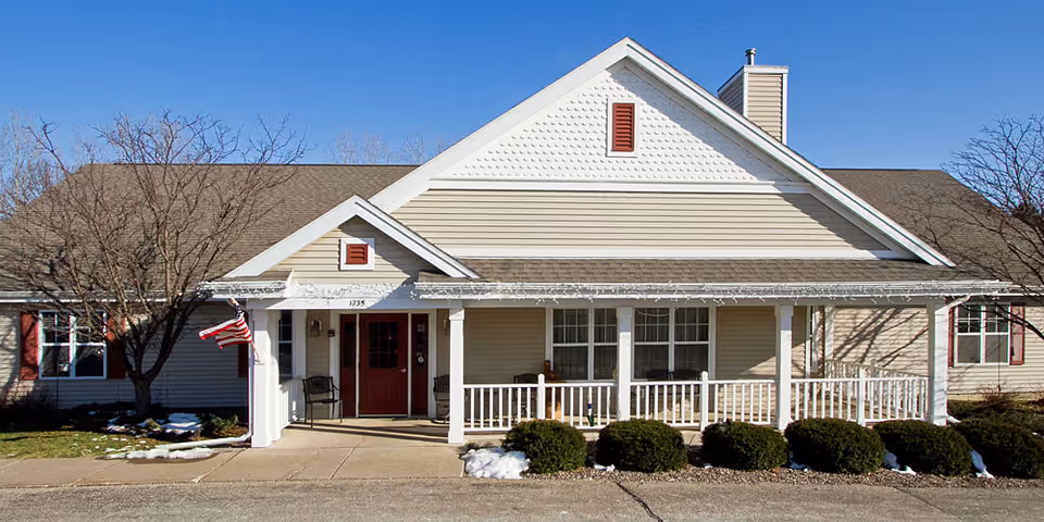 Photo of Our House Senior Living - Platteville Assisted Care