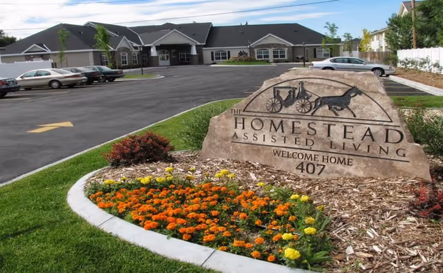 Photo of Homestead Assisted Living