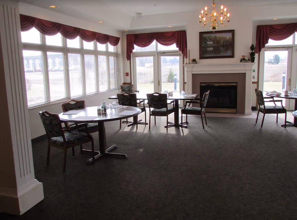 Photo 6 of Railside Assisted Living Center