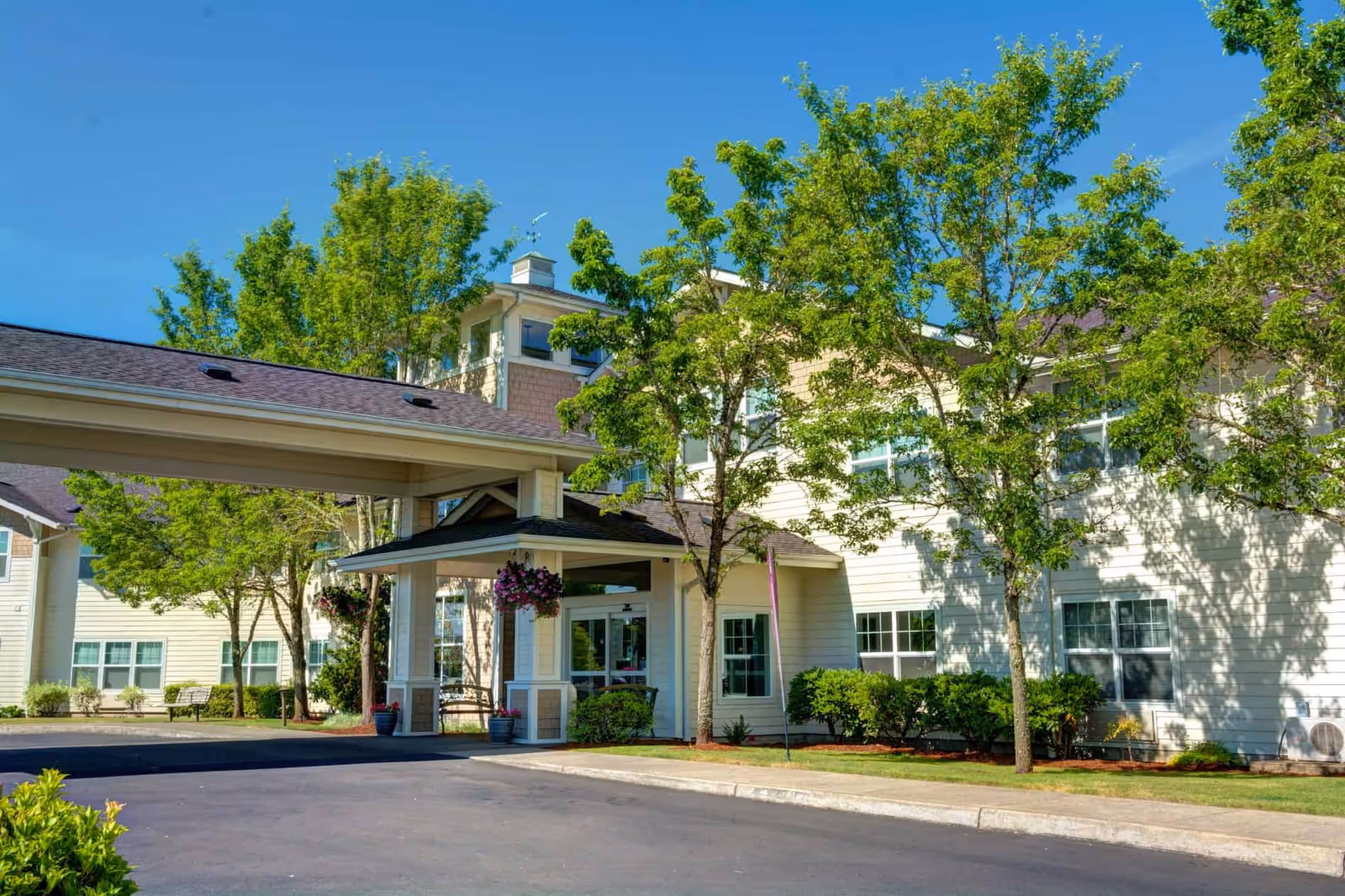 Photo 2 of Vineyard Heights Assisted Living