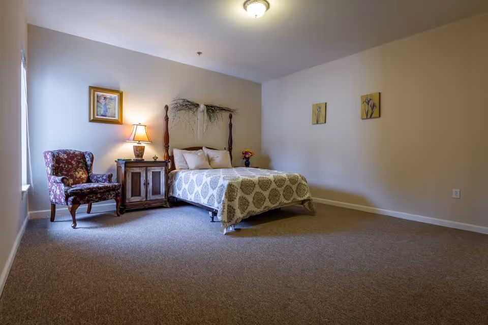 Photo 9 of Bellamy Fields Assisted Living