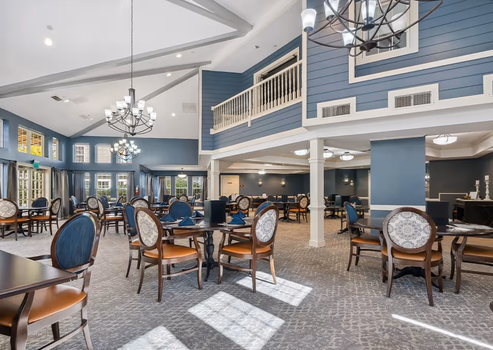 Photo 11 of Woodbridge Place Senior Living