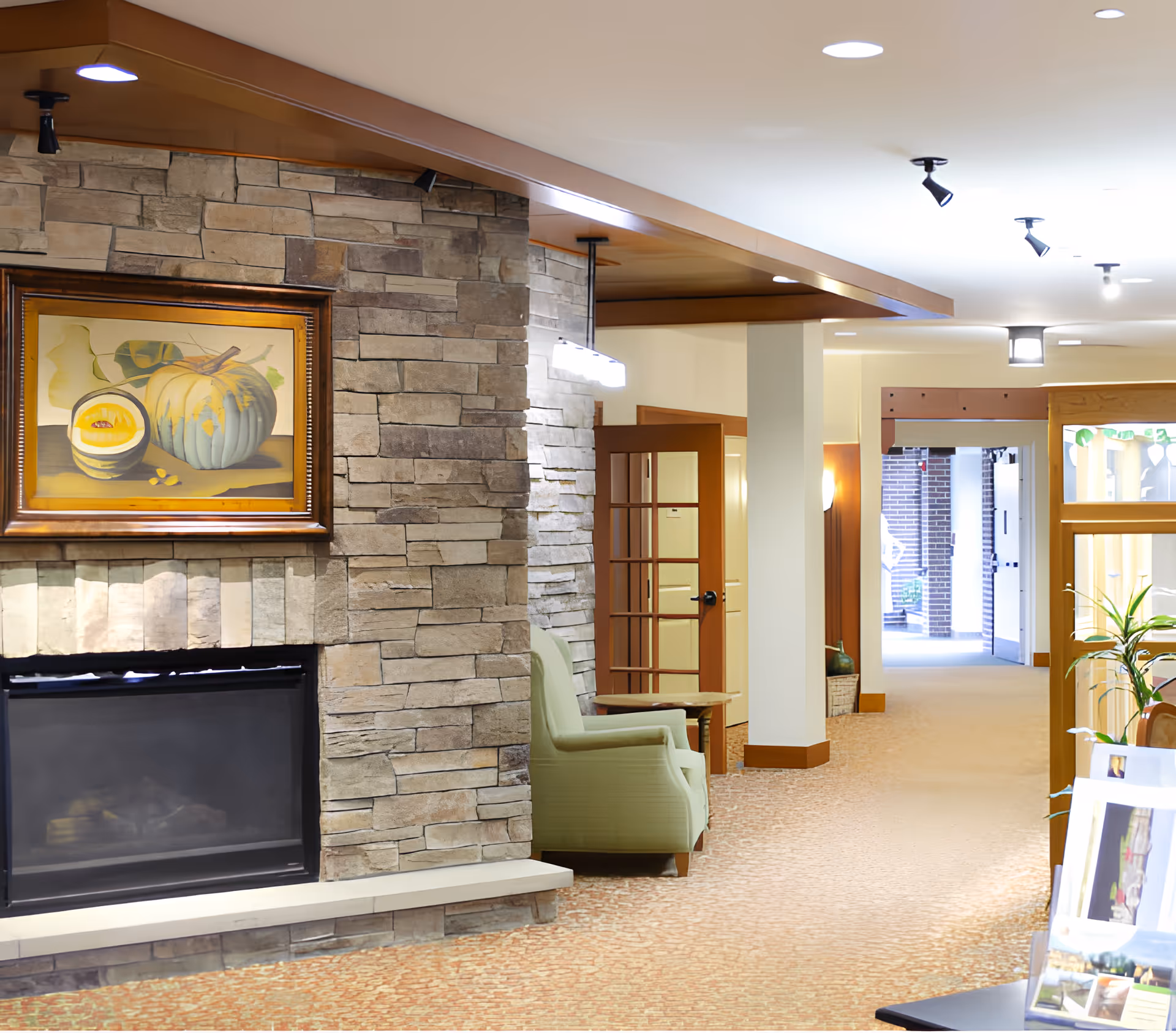 Photo of Lutheran Village at Wolf Creek