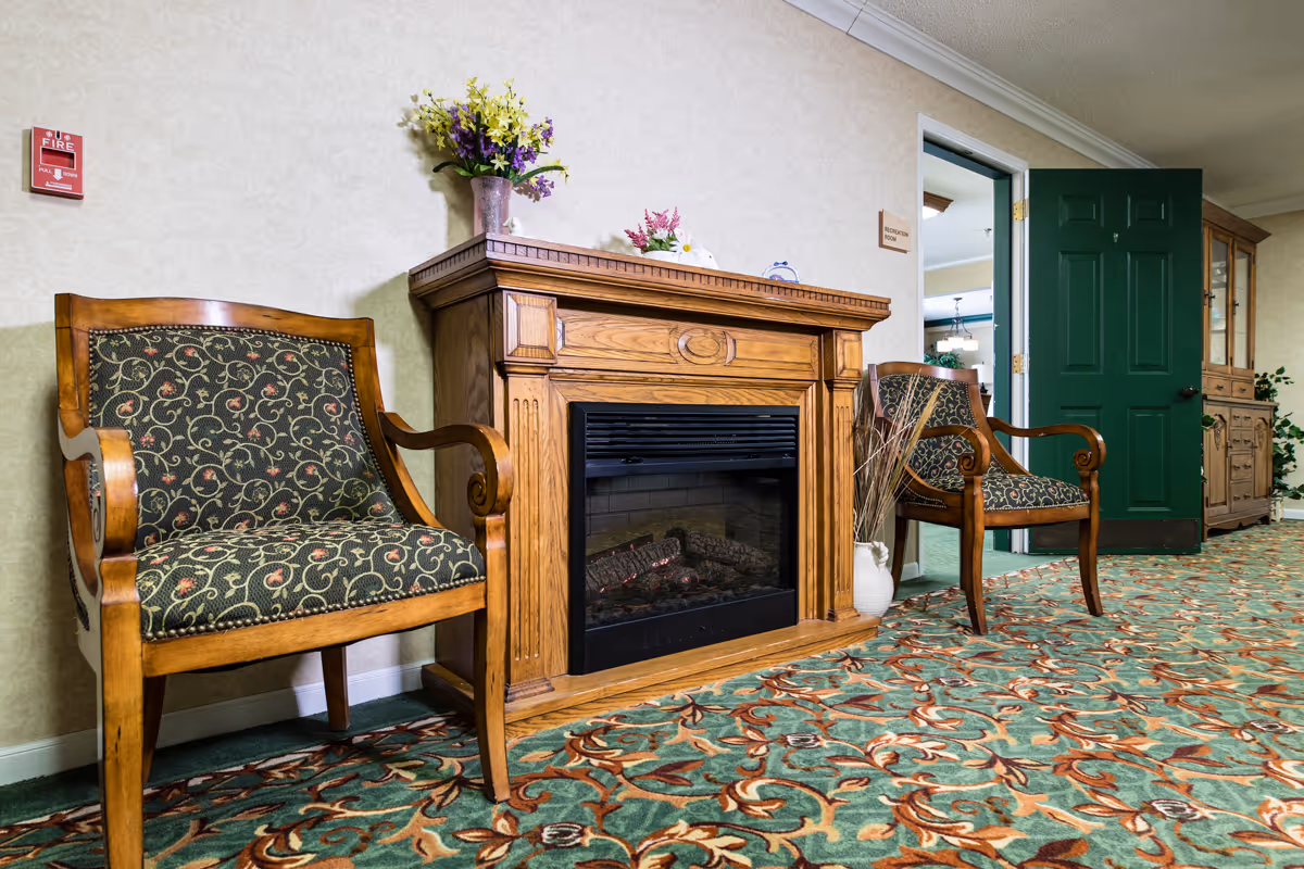 Photo 14 of Twin Oaks Assisted Living