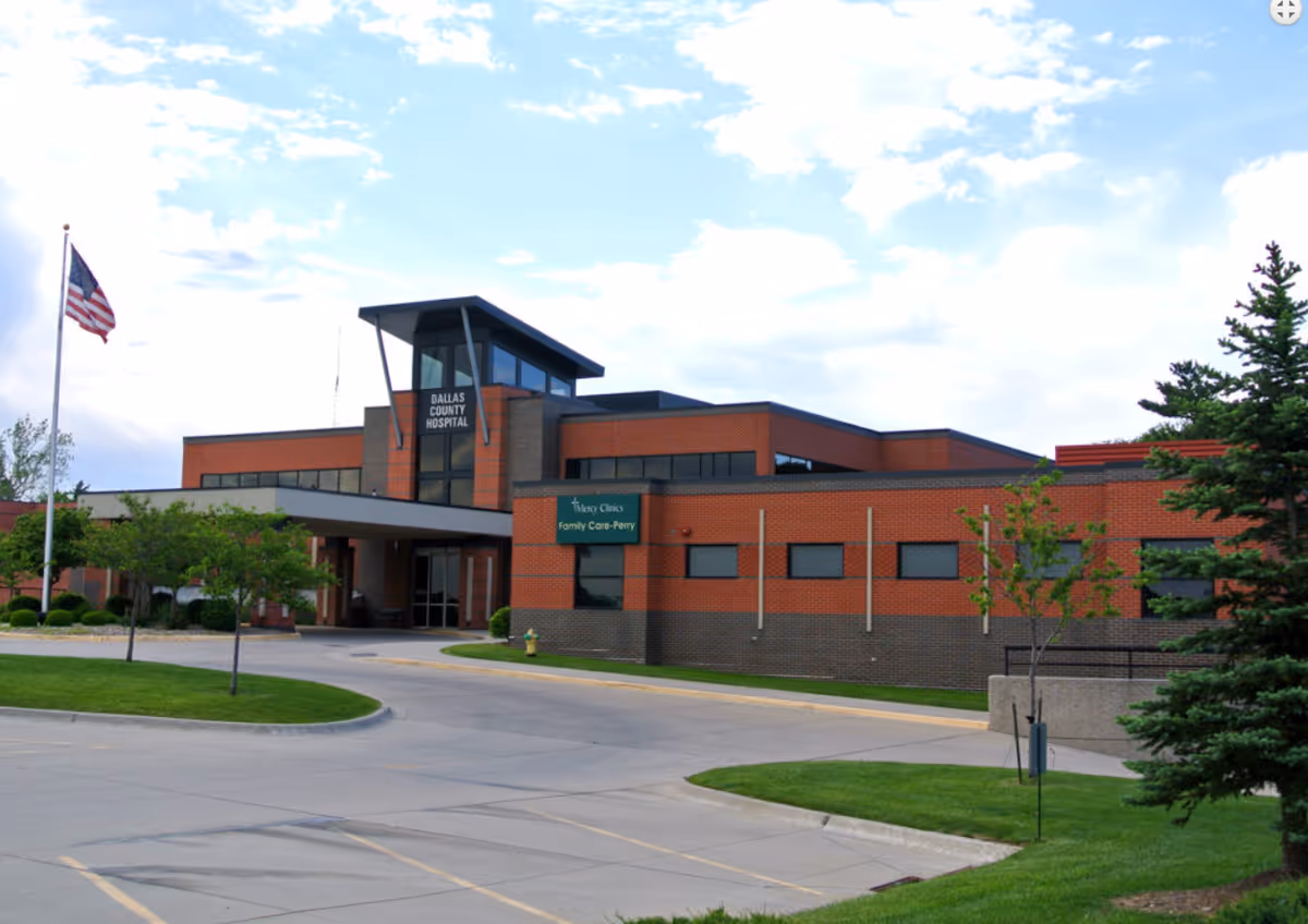 Photo 3 of Spring Valley Campus of Perry Lutheran Homes