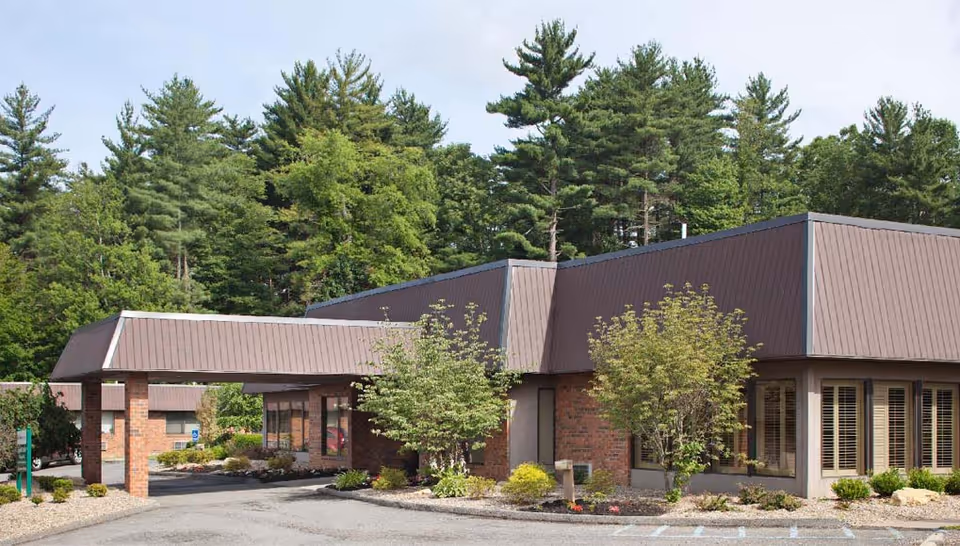 Photo of Pierpont Center at Fairmont Campus