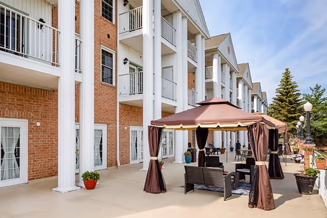 Photo 9 of Brookdale Camelot Medina