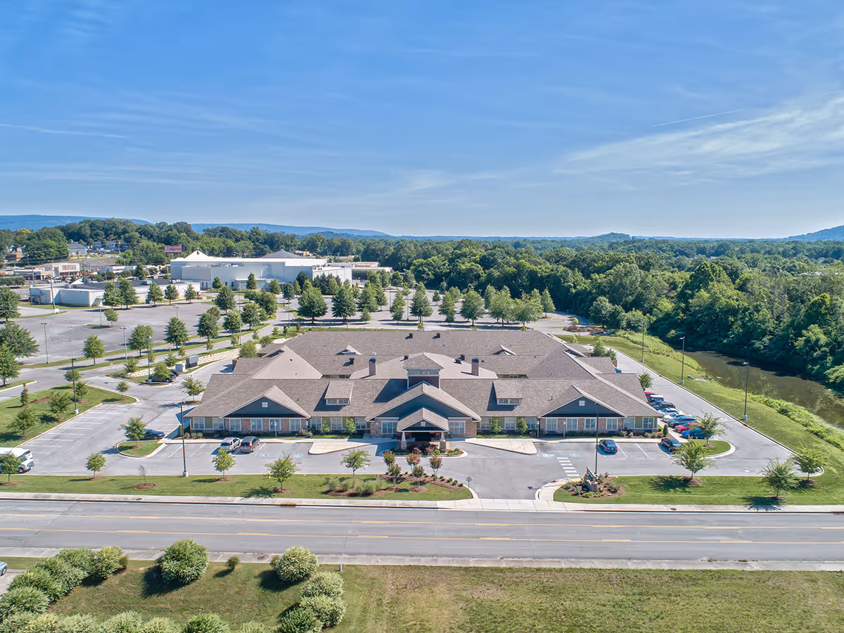 Photo of Dominion Senior Living of Hixson