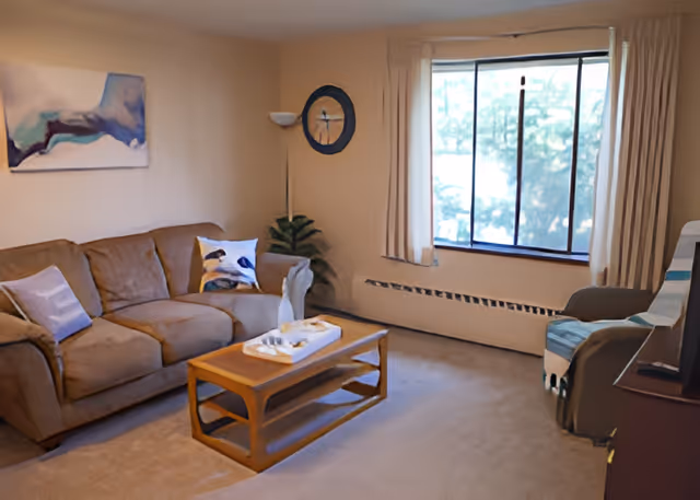 Photo 6 of Cap Sante Court Retirement Community