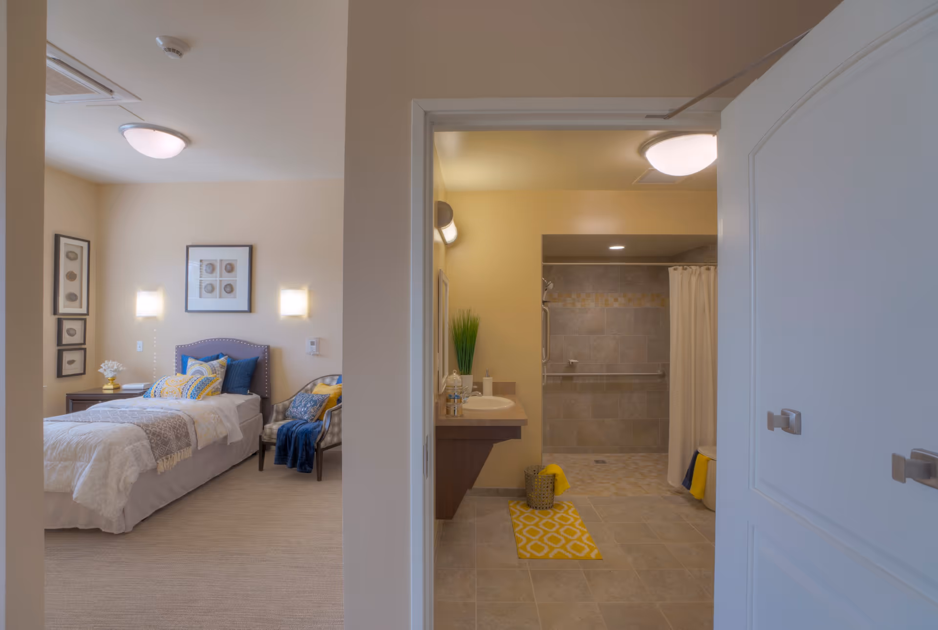 Photo 12 of American House Freedom Place Roseville