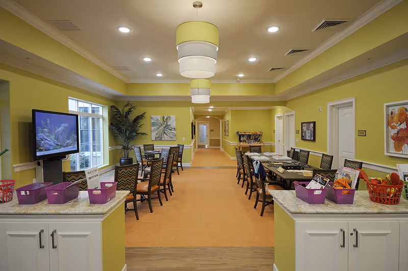 Photo 16 of Allegro Senior Living – Winter Park, FL