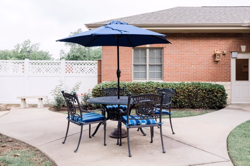 Photo 4 of Grand Brook Memory Care of Grapevine