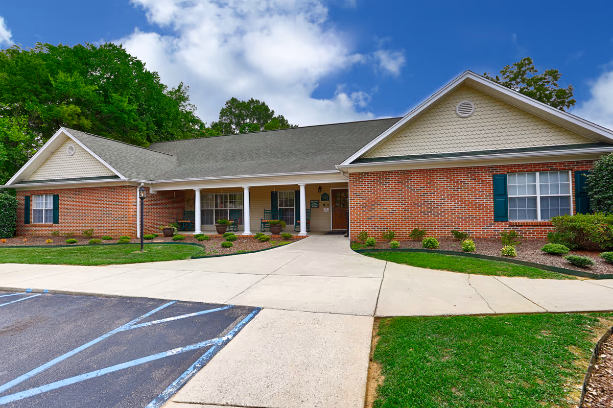 Photo of Country Cottage Russellville