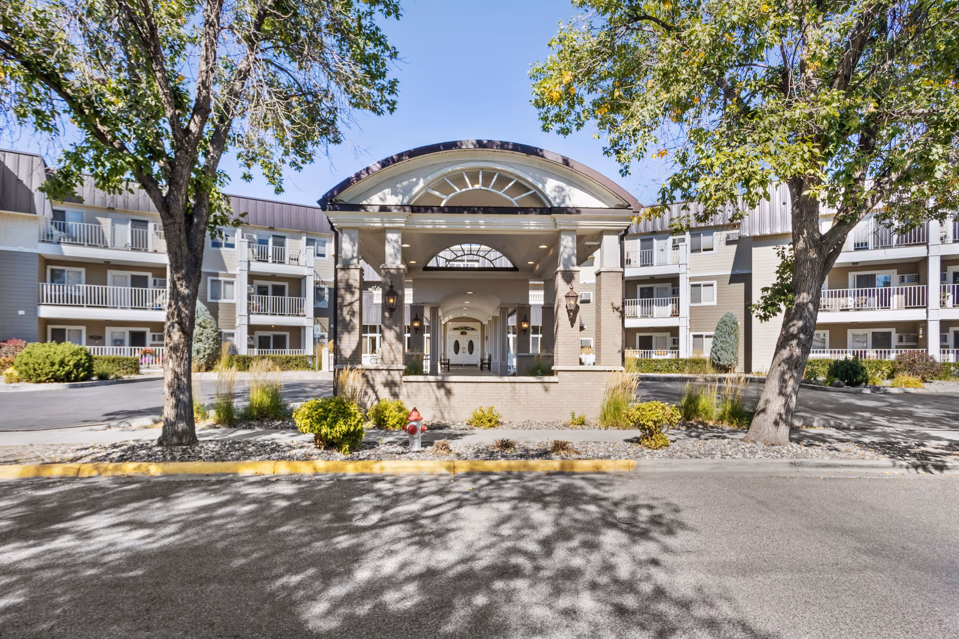 Photo 6 of Westpark Village