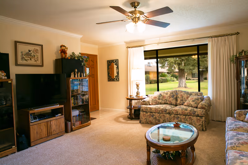 Photo 11 of Palm Village Retirement Community