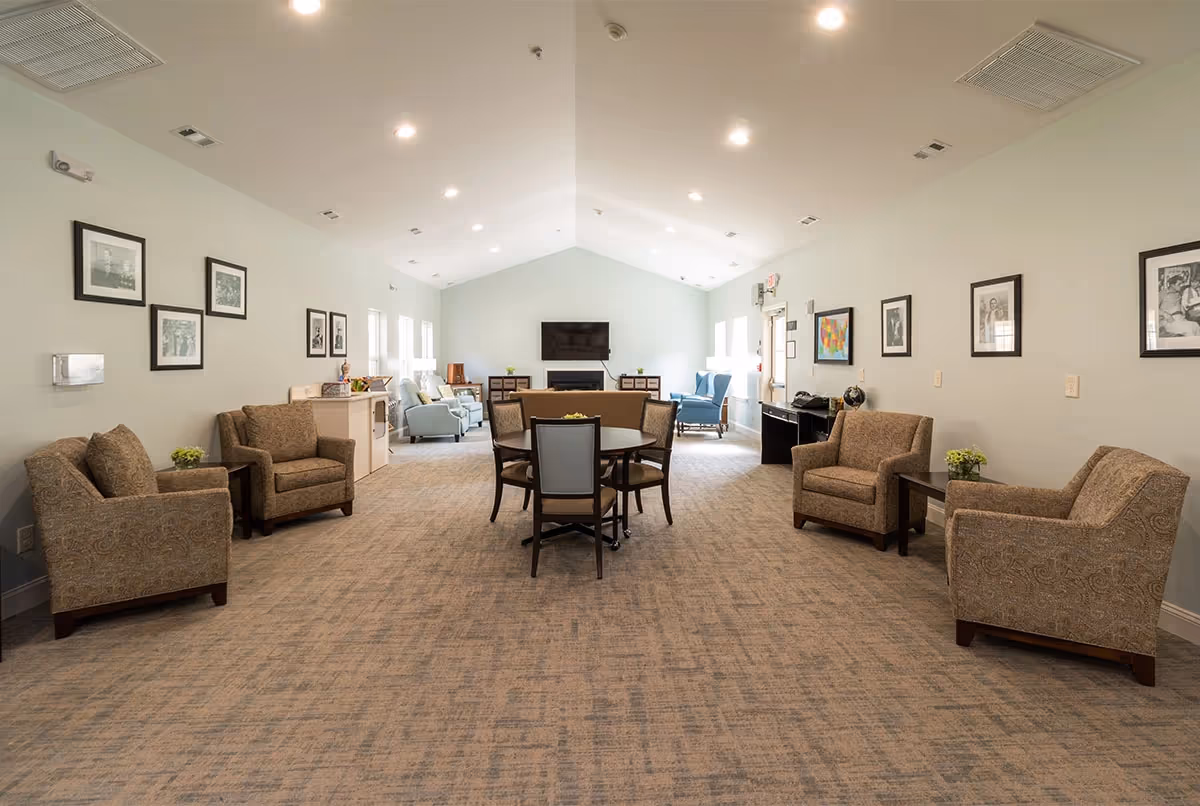 Photo 9 of Big Springs Village Assisted Living and Memory Care - Senior Community