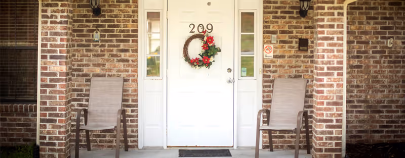 Photo of Patriot Assisted Living