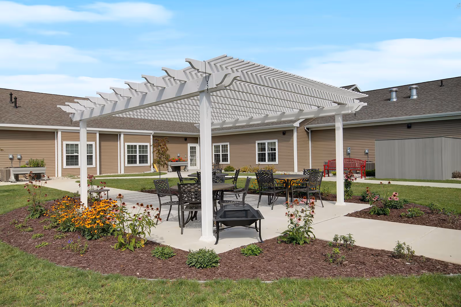 Photo 7 of Hathaway Hills Assisted Living & Memory Care