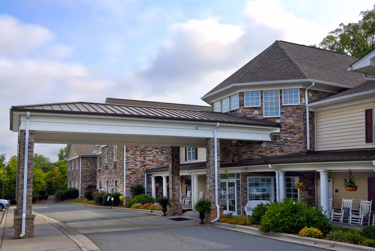 Photo 3 of Arbor Ridge At Kernersville