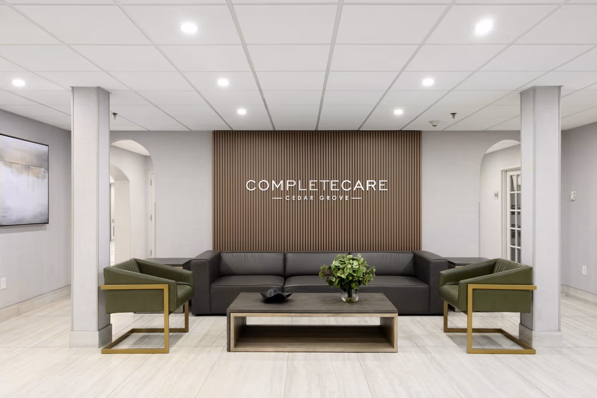 Photo of Complete Care at Cedar Grove