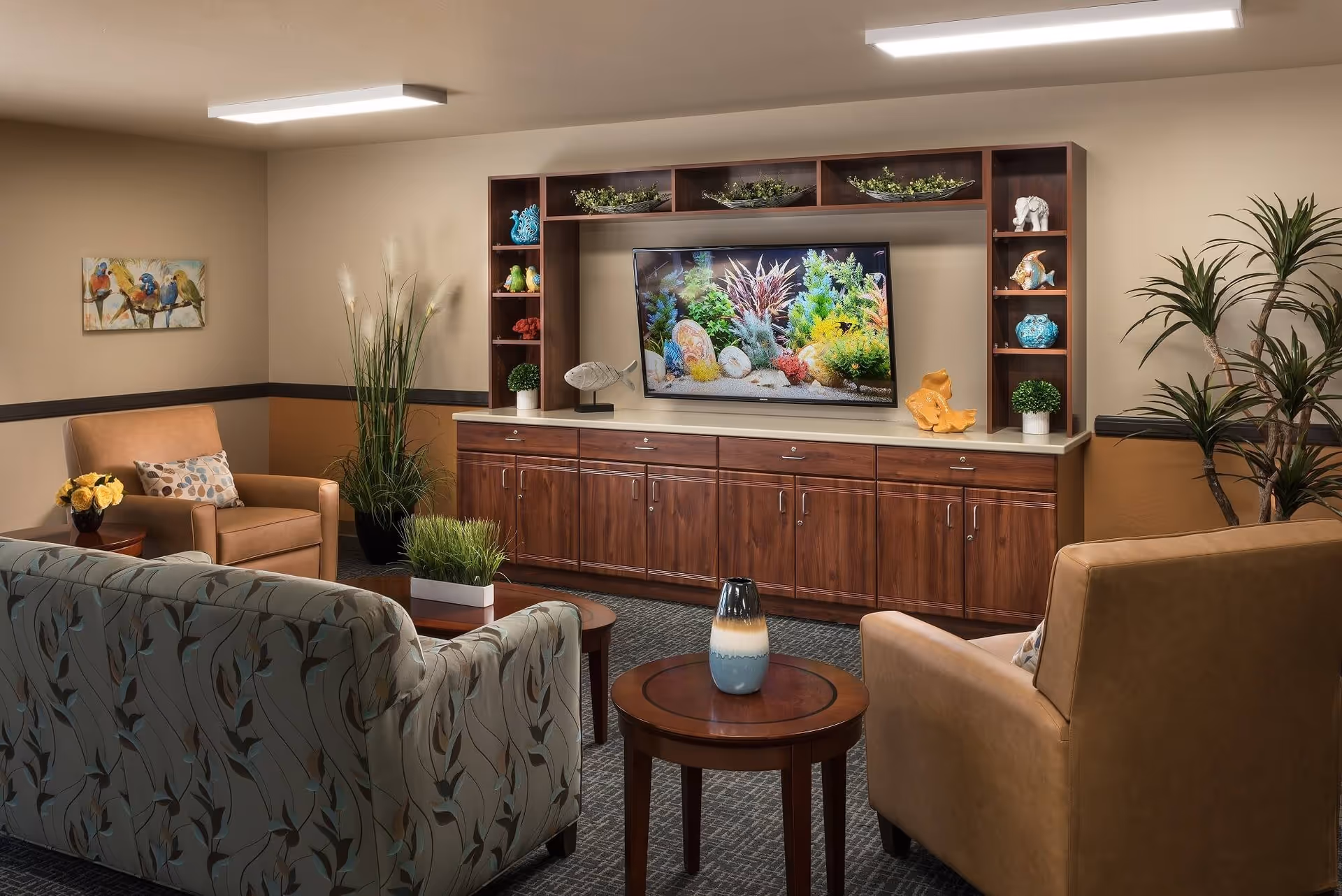Photo 3 of Terra Pointe Memory Care