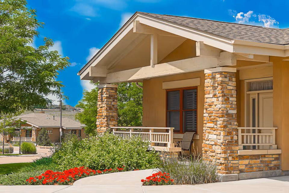 Photo of Vi at Highlands Ranch