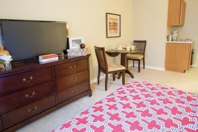 Photo 4 of Tylers Mill Senior Living