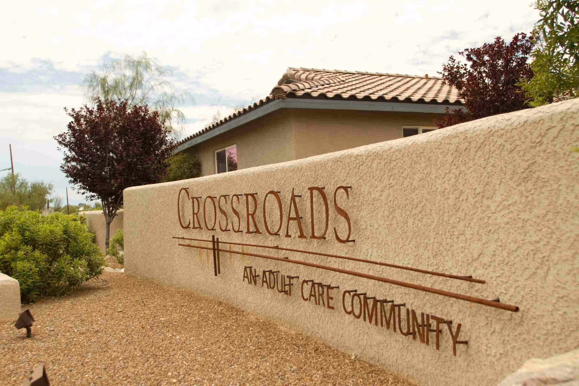 Photo 2 of Crossroads Assisted Living