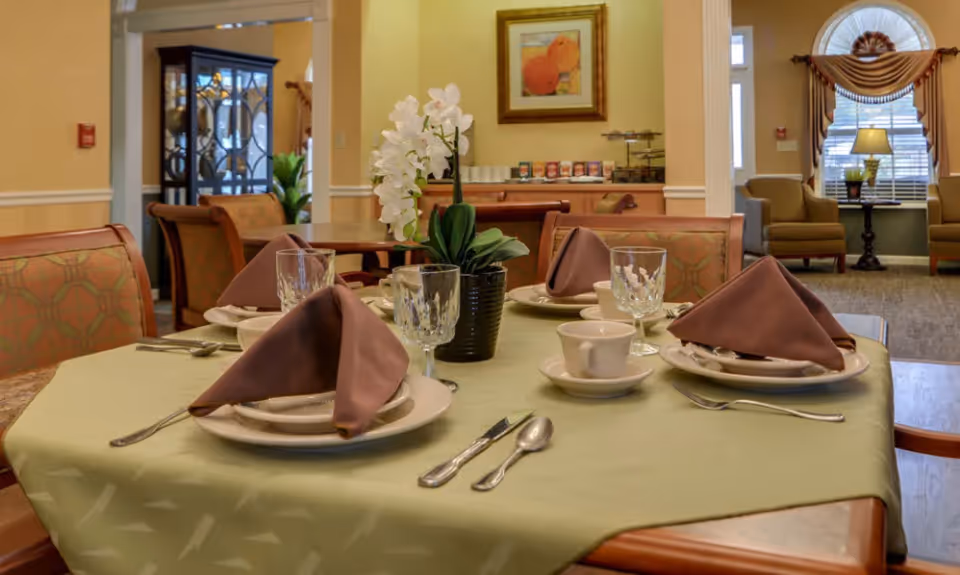 Photo 10 of Auburn Creek Senior Living