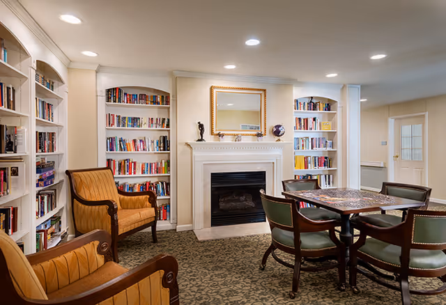 Photo 9 of Brightview Catonsville - Senior Assisted Living & Memory Care