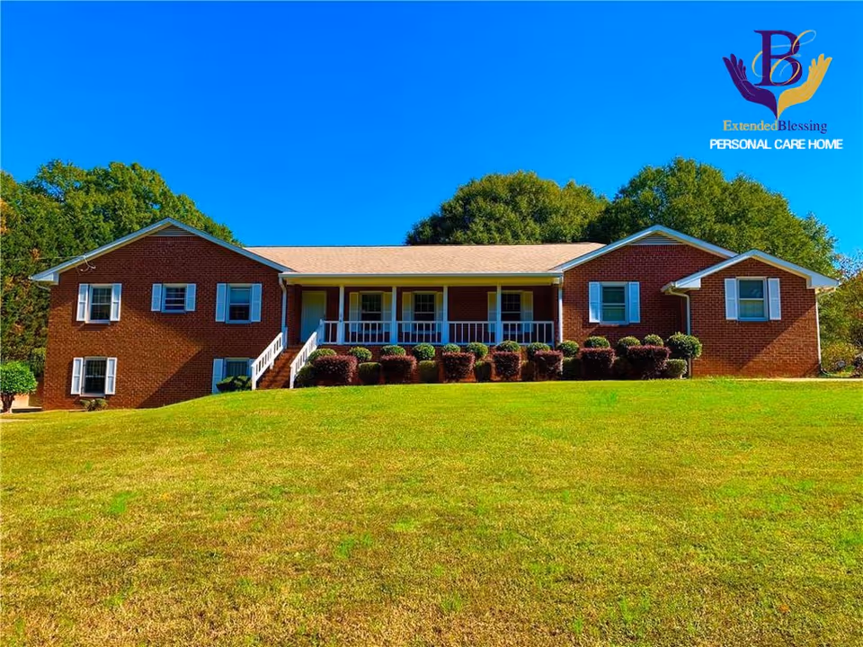 Photo of Extended Blessing Personal Care Home