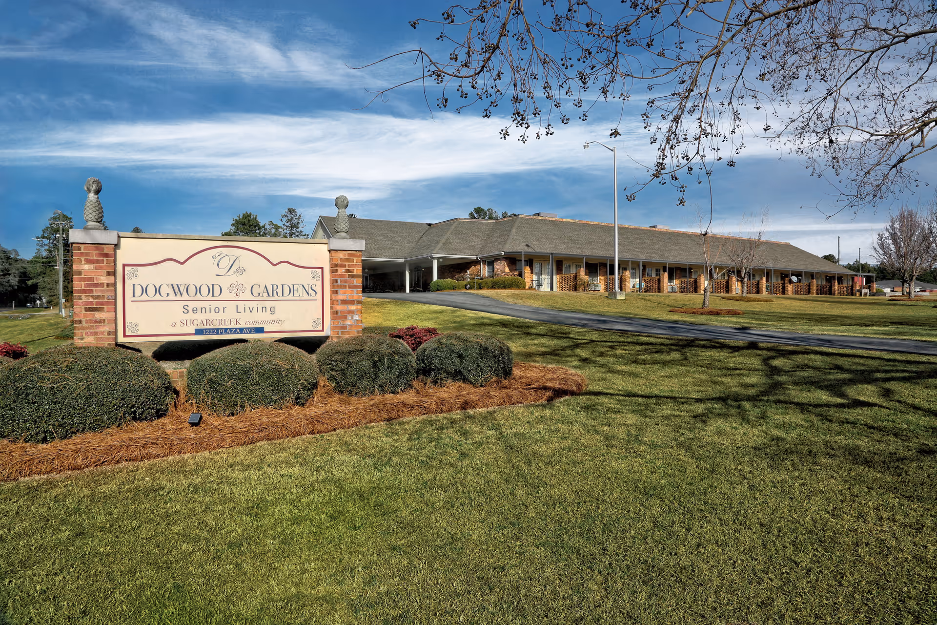 Photo of Dogwood Gardens Senior Living
