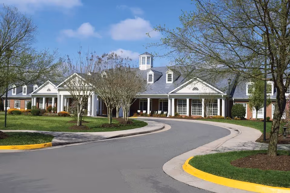 Photo 7 of Spring Arbor of Salisbury