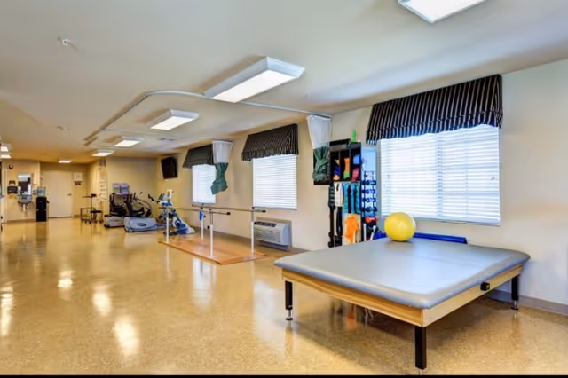 Photo 15 of Hunters Pond Rehabilitation and Healthcare Center