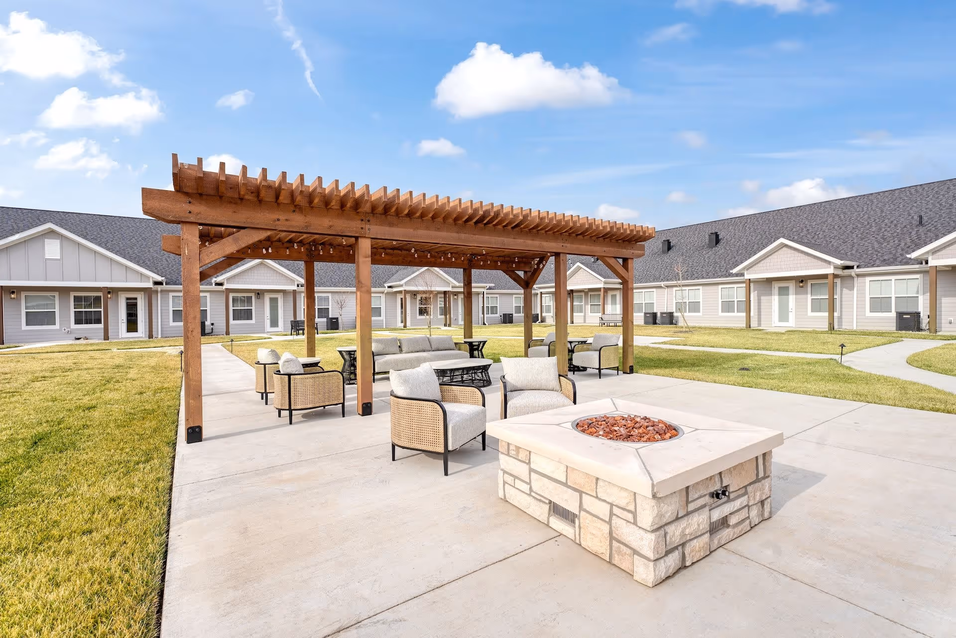 Photo 4 of Cedarhurst Senior Living of Salina