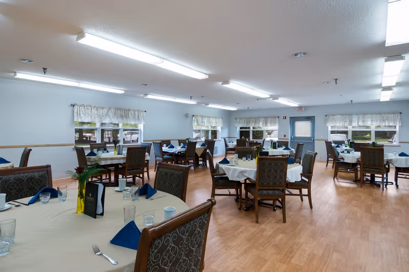 Photo 12 of Celebration Villa of Reedsville