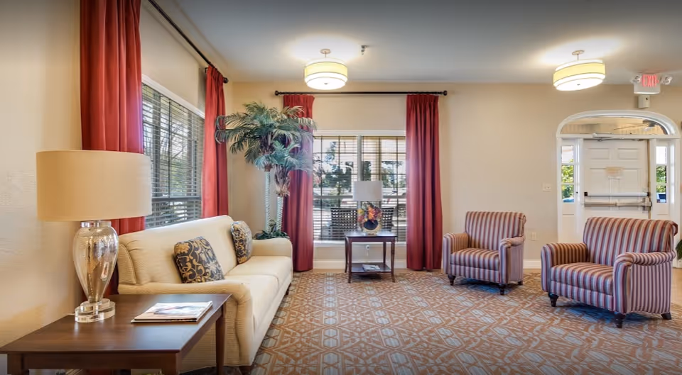 Photo 10 of The Arbor Assisted Living and Memory Care
