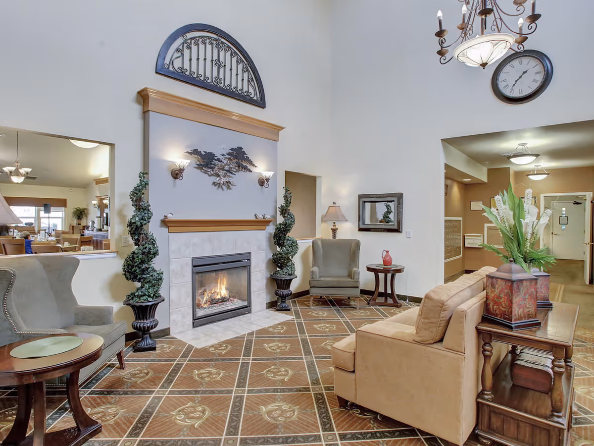 Photo 8 of Prestige Senior Living Auburn Meadows