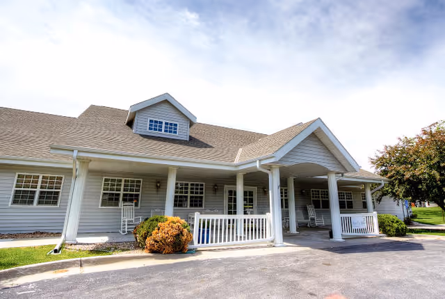 Photo of Amelia Senior Living