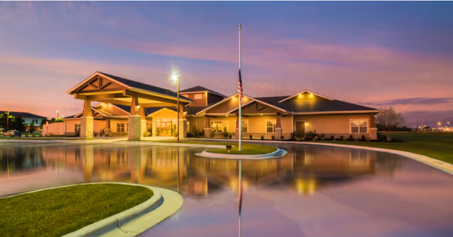 Photo of Oak Pointe of Monett