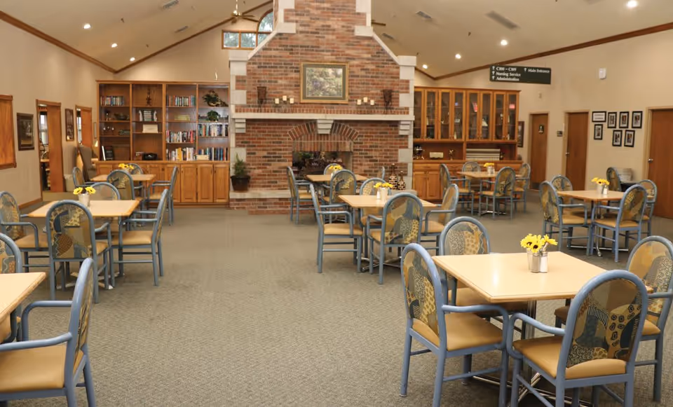 Photo 6 of Butterfield Residential Care Center
