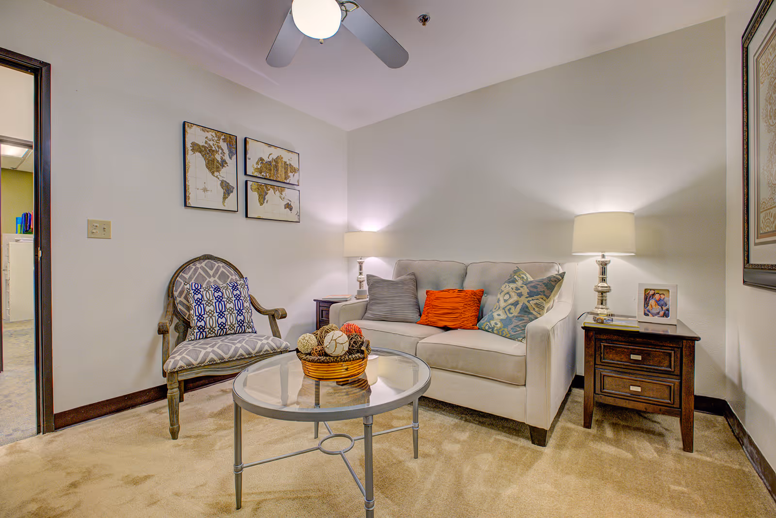 Photo 8 of Homestead Assisted Living & Memory Care of Kingfisher