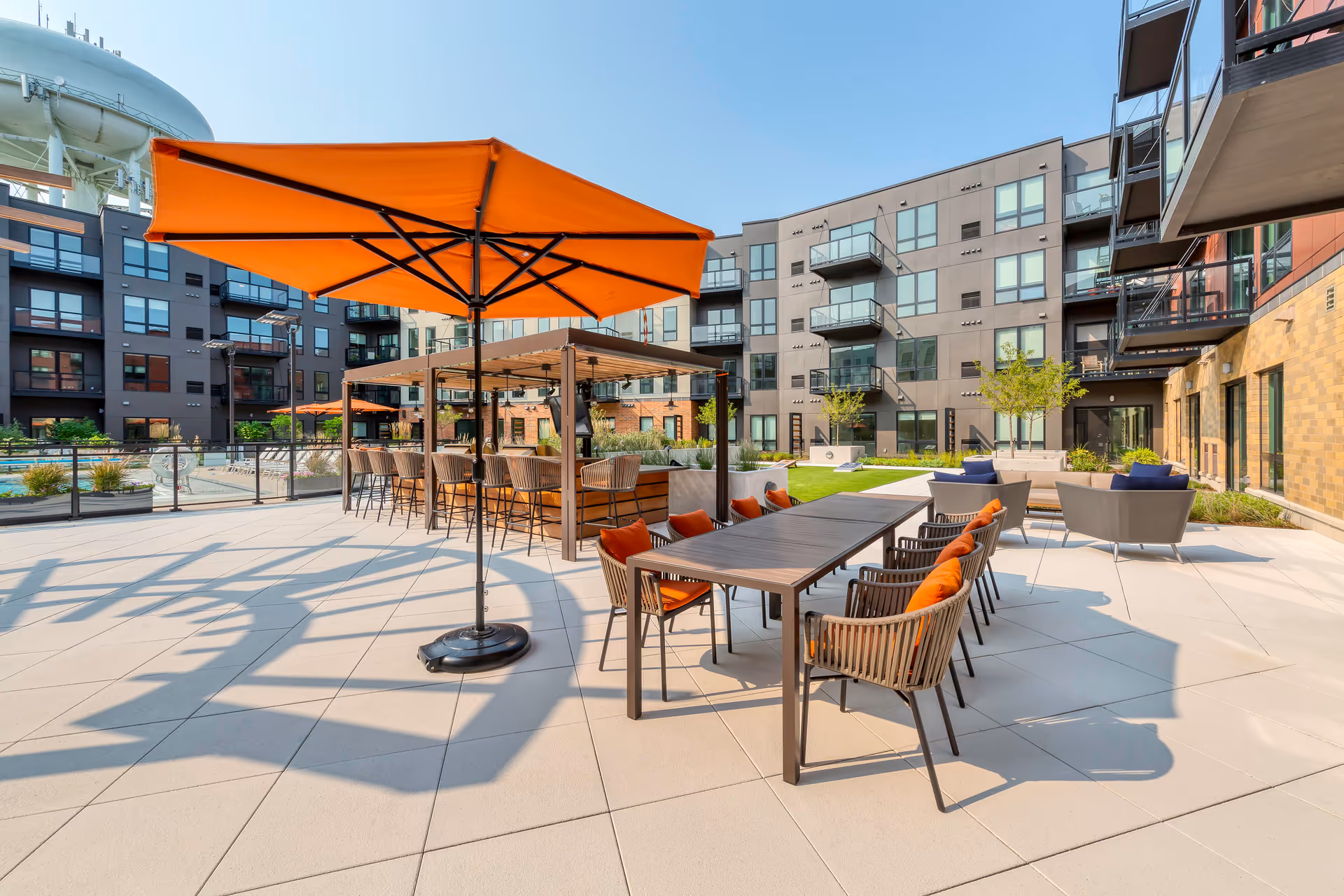 Photo 4 of Avidor Glenview, 55+ Active Adult Apartment Homes