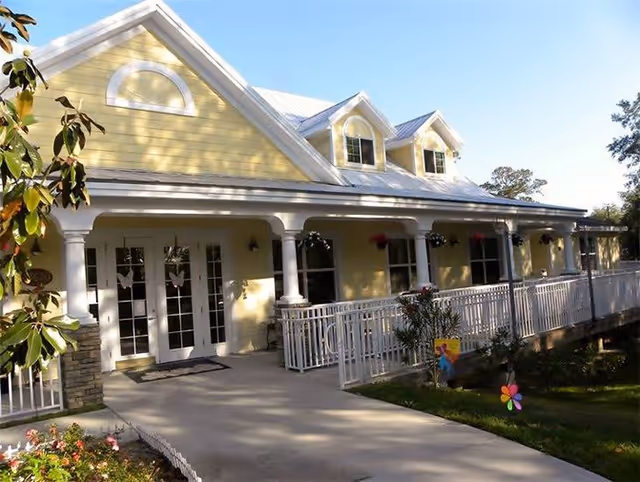 Photo of Magnolia Manor Assisted Living, Inc.