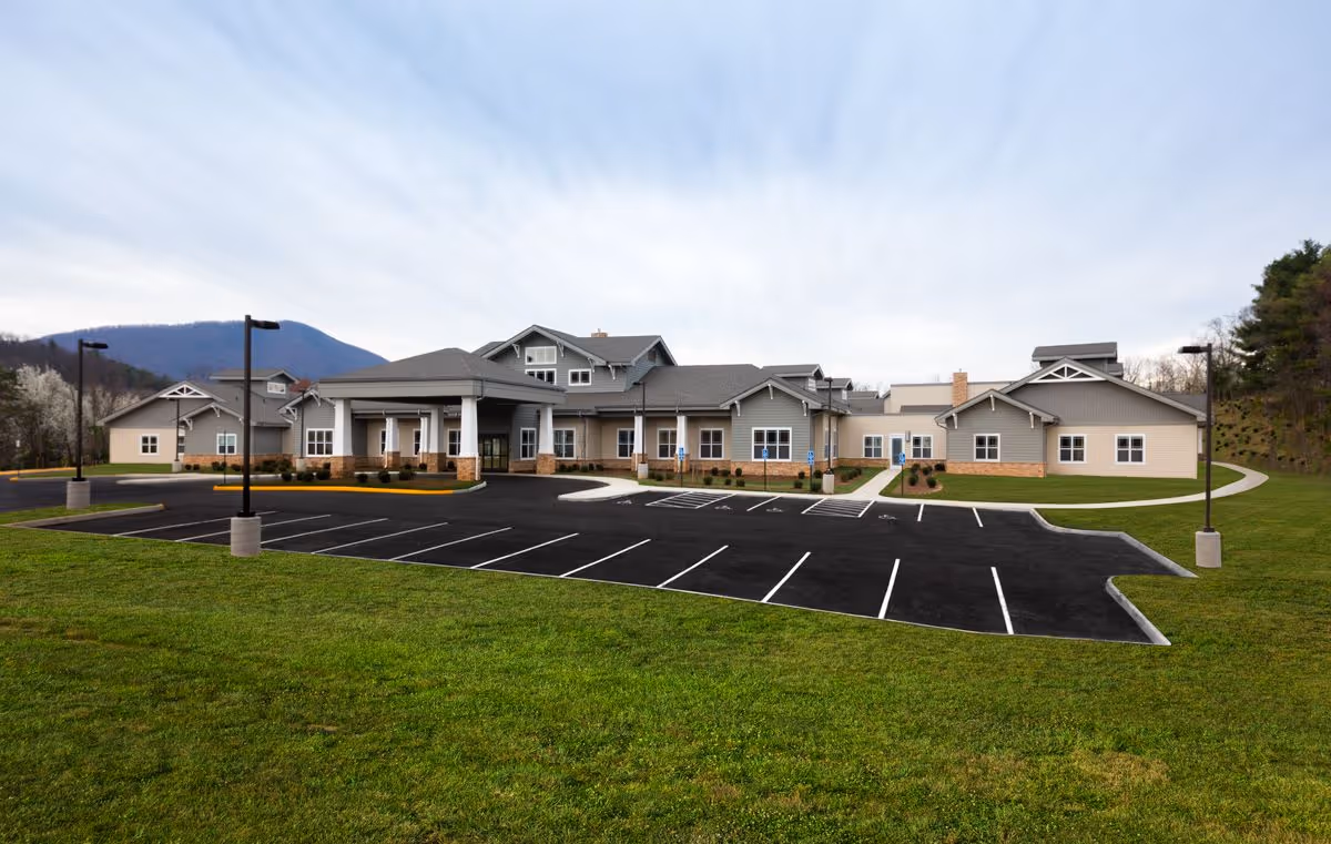 Photo of Friendship Assisted Living