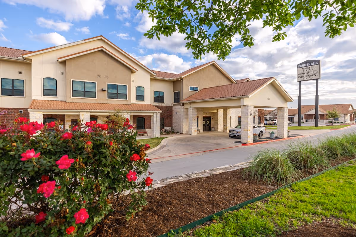 Photo of Double Creek Assisted Living and Memory Care