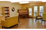Photo 2 of Regency Redmond Rehabilitation And Nursing Center