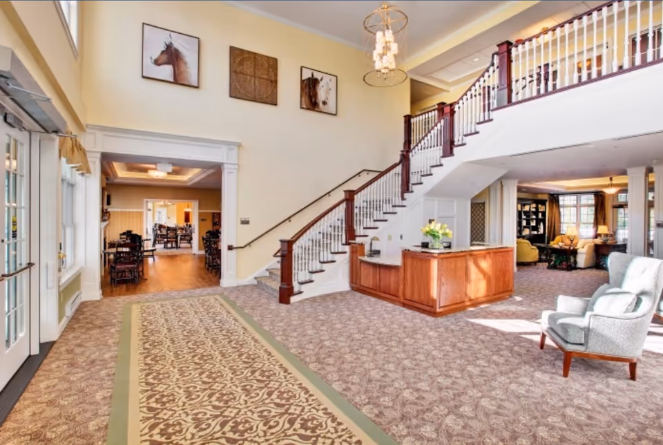 Photo 8 of Arbor Terrace Willistown