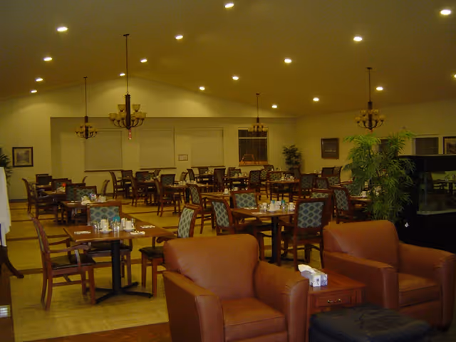 Photo 2 of Copper Springs Senior Living