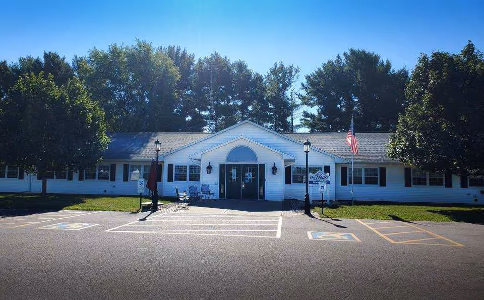 Photo of Our House Senior Living - Wisconsin Dells Memory Care
